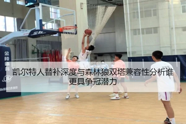 凯尔特人替补深度与森林狼双塔兼容性分析谁更具争冠潜力
