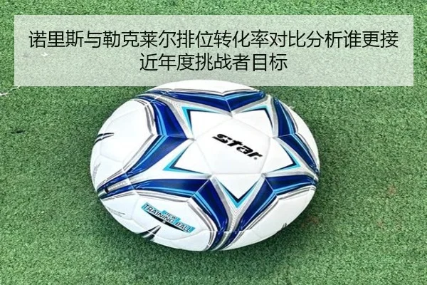 诺里斯与勒克莱尔排位转化率对比分析谁更接近年度挑战者目标