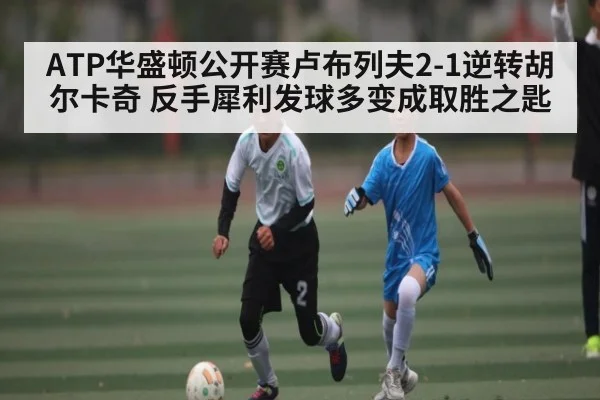 ATP华盛顿公开赛卢布列夫2-1逆转胡尔卡奇 反手犀利发球多变成取胜之匙