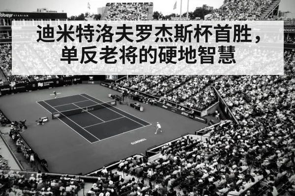 tennis hard court rally